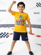 Roaring Speed King Racing