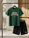 Urban Explorer Set