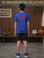 CR7 Ronaldo #7 Sports Set