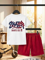 Skater Co. Cotton Set