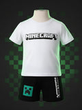 Minecraft Creeper Gaming Set