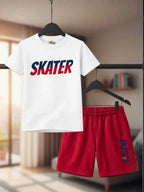 Skater Varsity Set