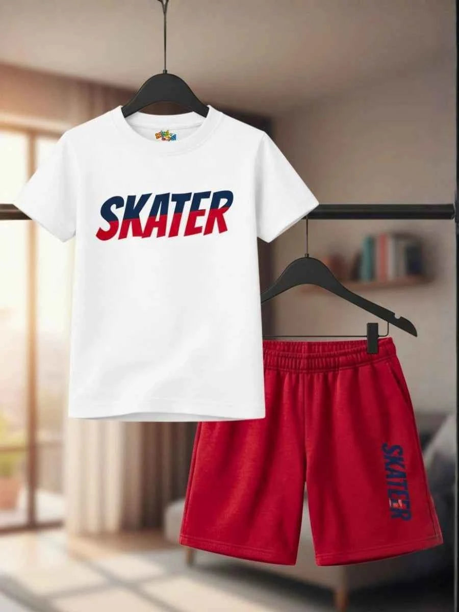 Skater Varsity Set