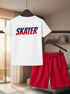 Skater Varsity Set