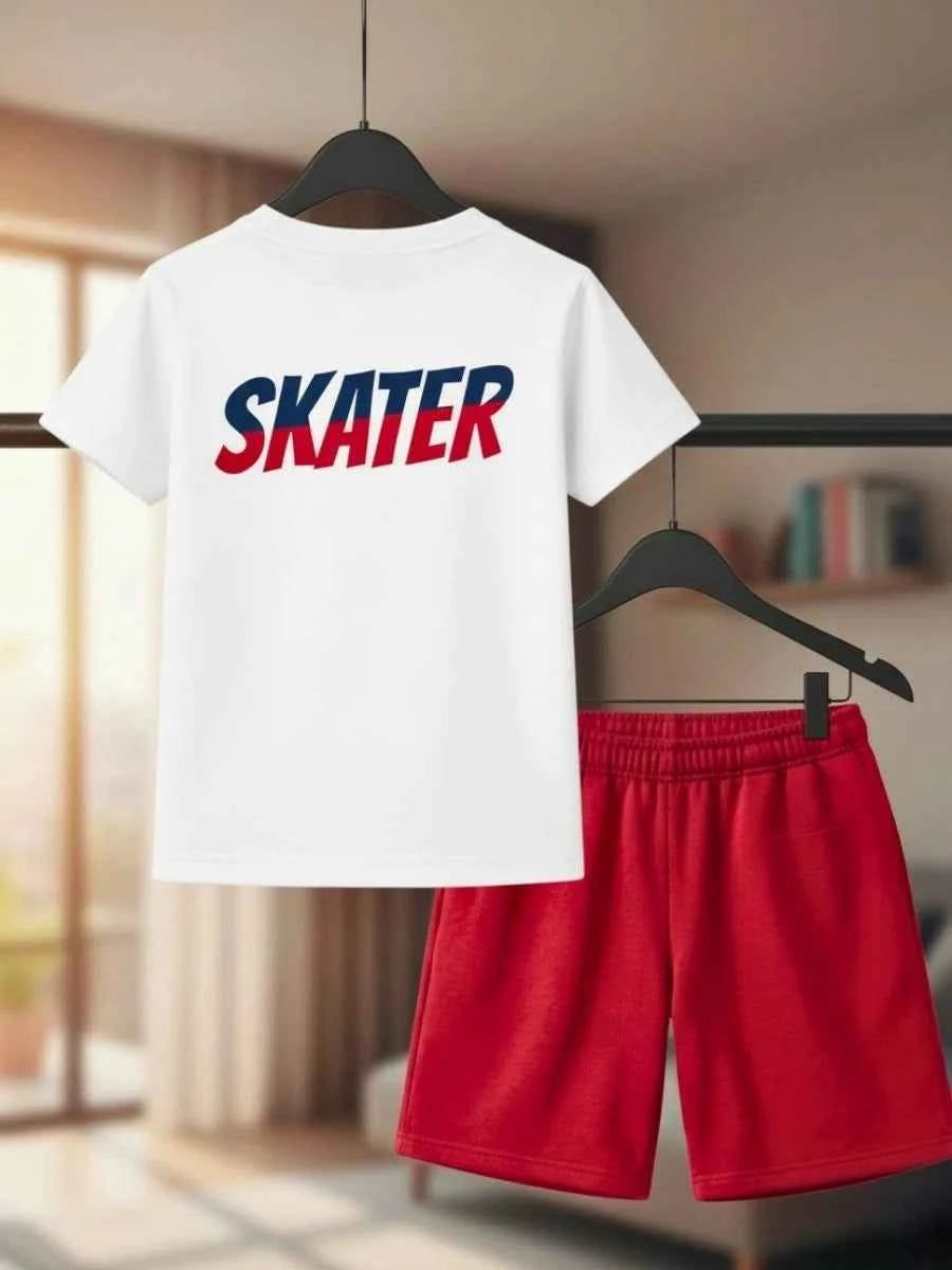Skater Varsity Set