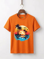 Island Paradise Tee