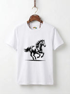 Stallion Spirit Tee