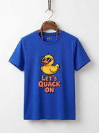 Let's Quack On Tee