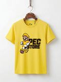 Mario Football League