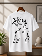 Goku Shadow Edition T-Shirt