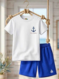 Ocean Explorer Nautical Set