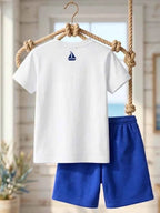 Ocean Explorer Nautical Set