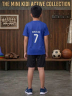 Skater Ronaldo Active Set