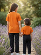 Tropical Summer Cotton Suit Set (Copy)
