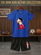 Ronaldo Profile Sports