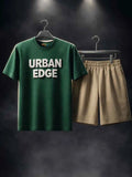 Urban Edge Cotton Set