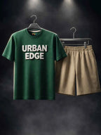 Urban Edge Cotton Set