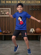 Ronaldo Profile Sports