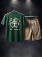 Urban Edge Cotton Set