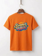 Surf Sunset Tee