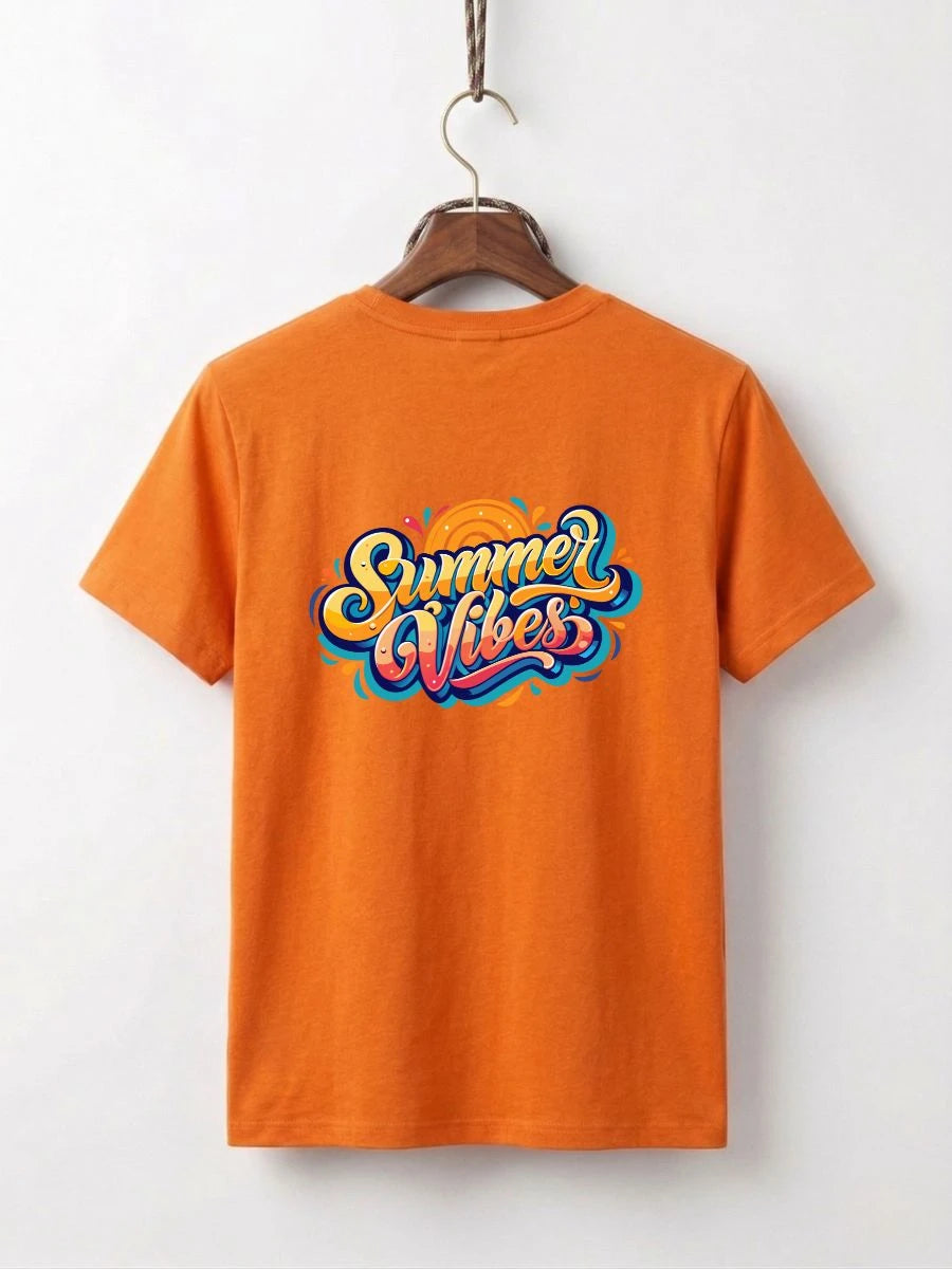 Surf Sunset Tee