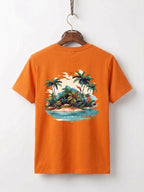 Island Paradise Tee