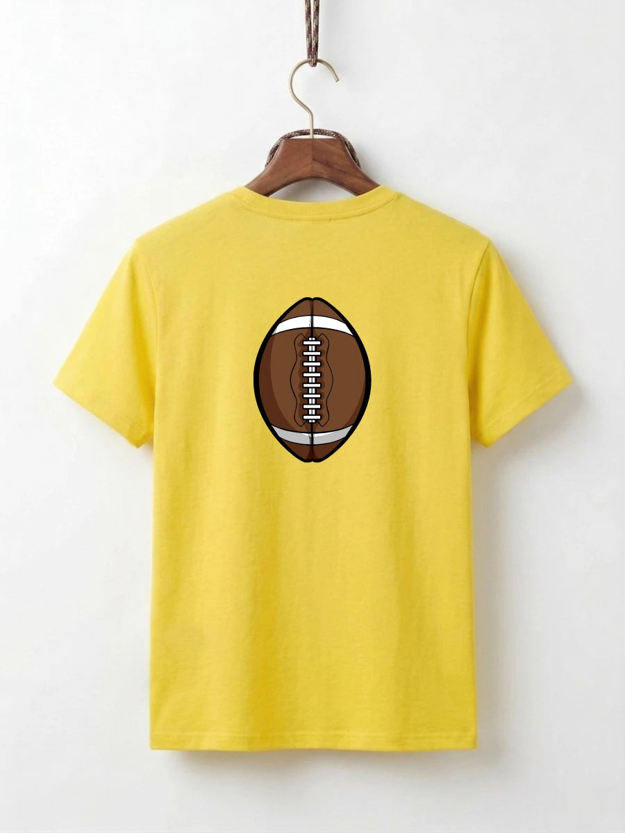 Mario Football League