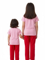 Mickey Mouse "Flower Fun" Suit Set