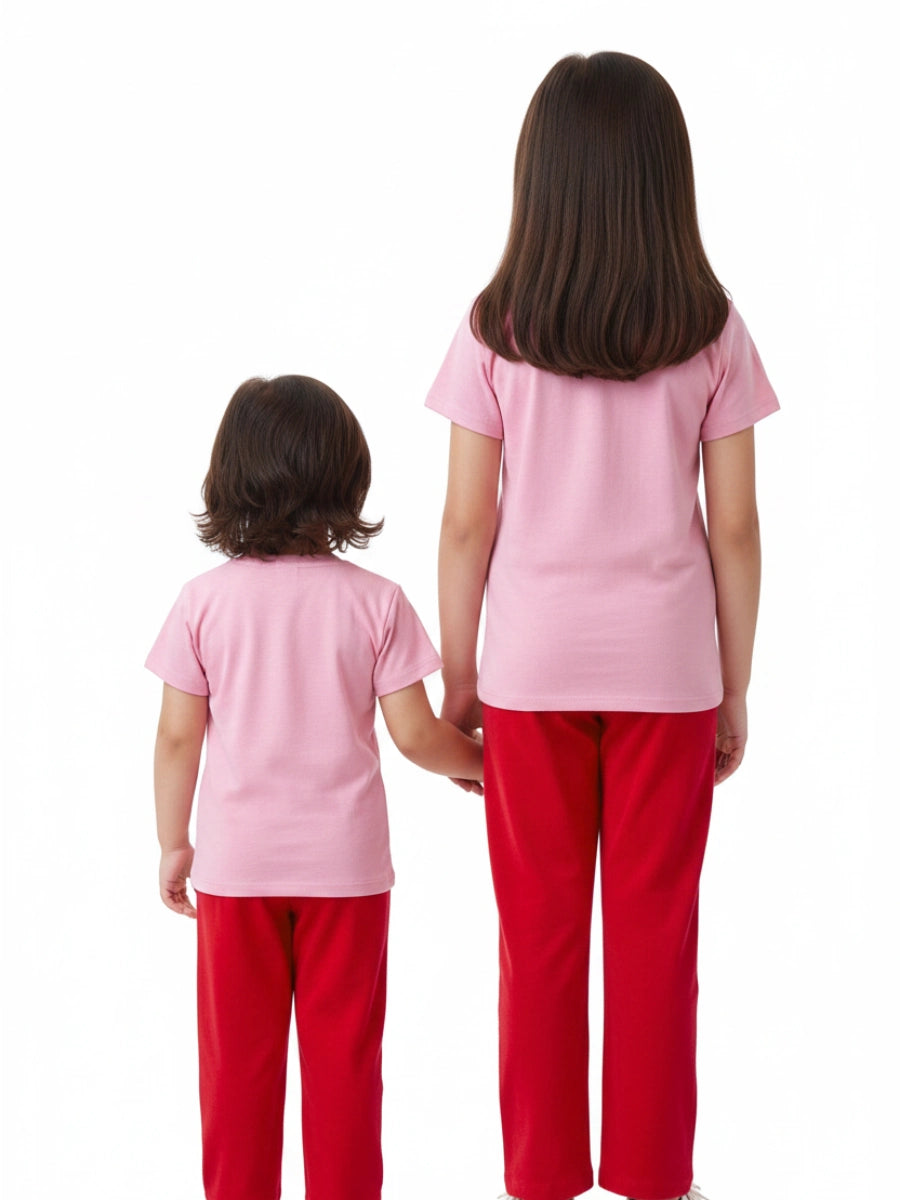 Mickey Mouse "Flower Fun" Suit Set