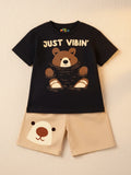 Just Vibin' Bear Adventure