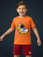 Lunar Dreamer Astronaut Set