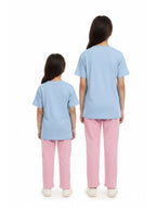 Mickey Mouse "Joy" Cotton Suit Set