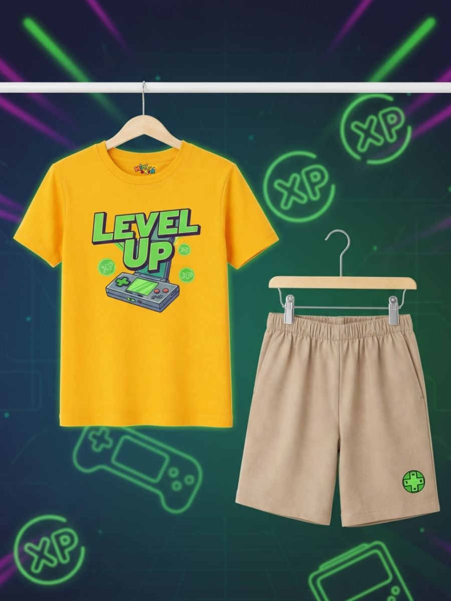 Level Up Retro Gamer