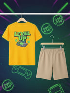 Level Up Retro Gamer