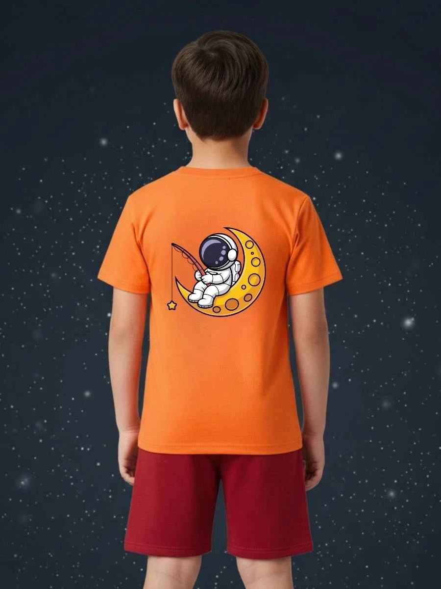 Lunar Dreamer Astronaut Set