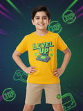 Level Up Retro Gamer