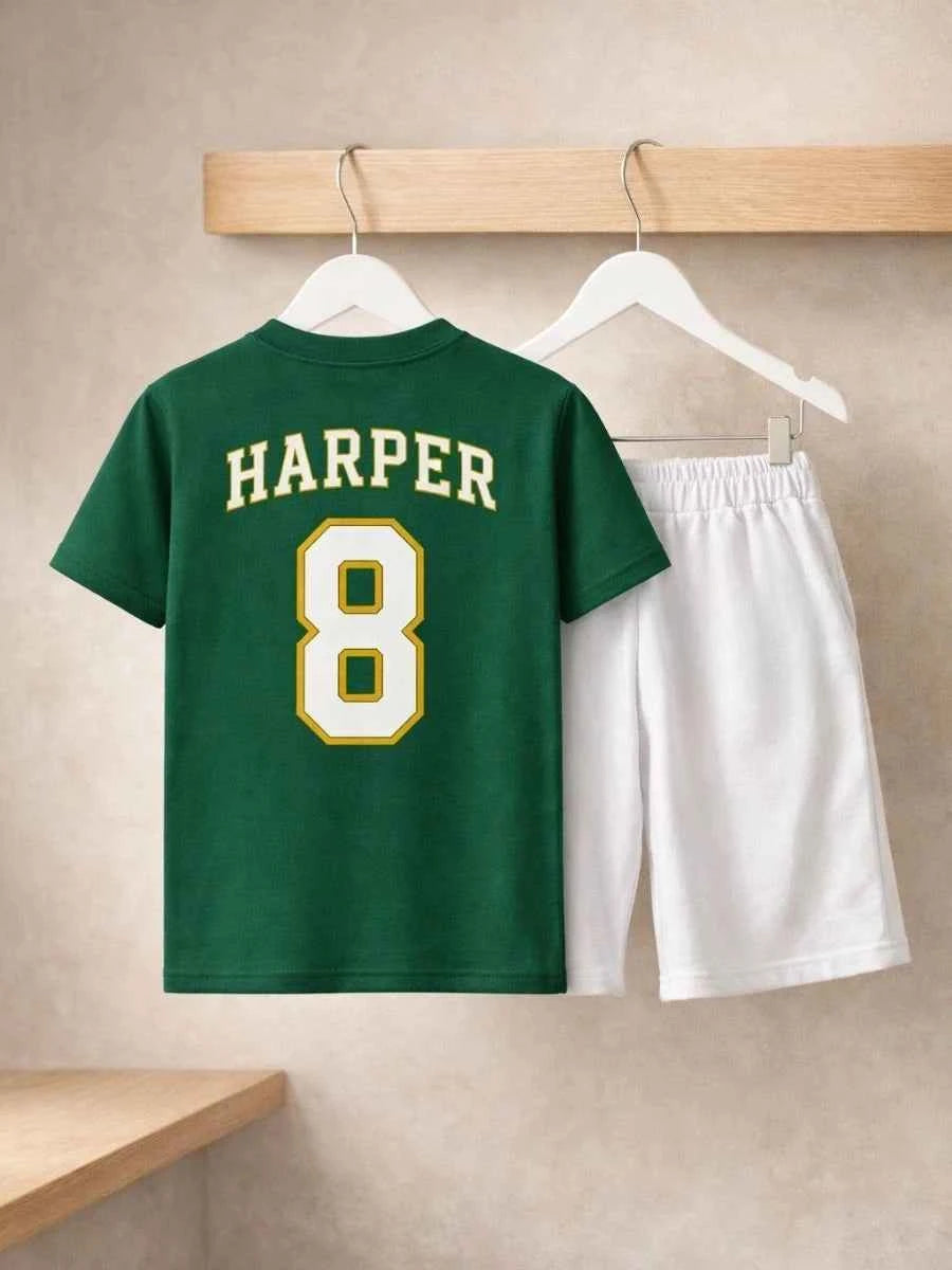 Harper Varsity Set
