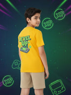 Level Up Retro Gamer
