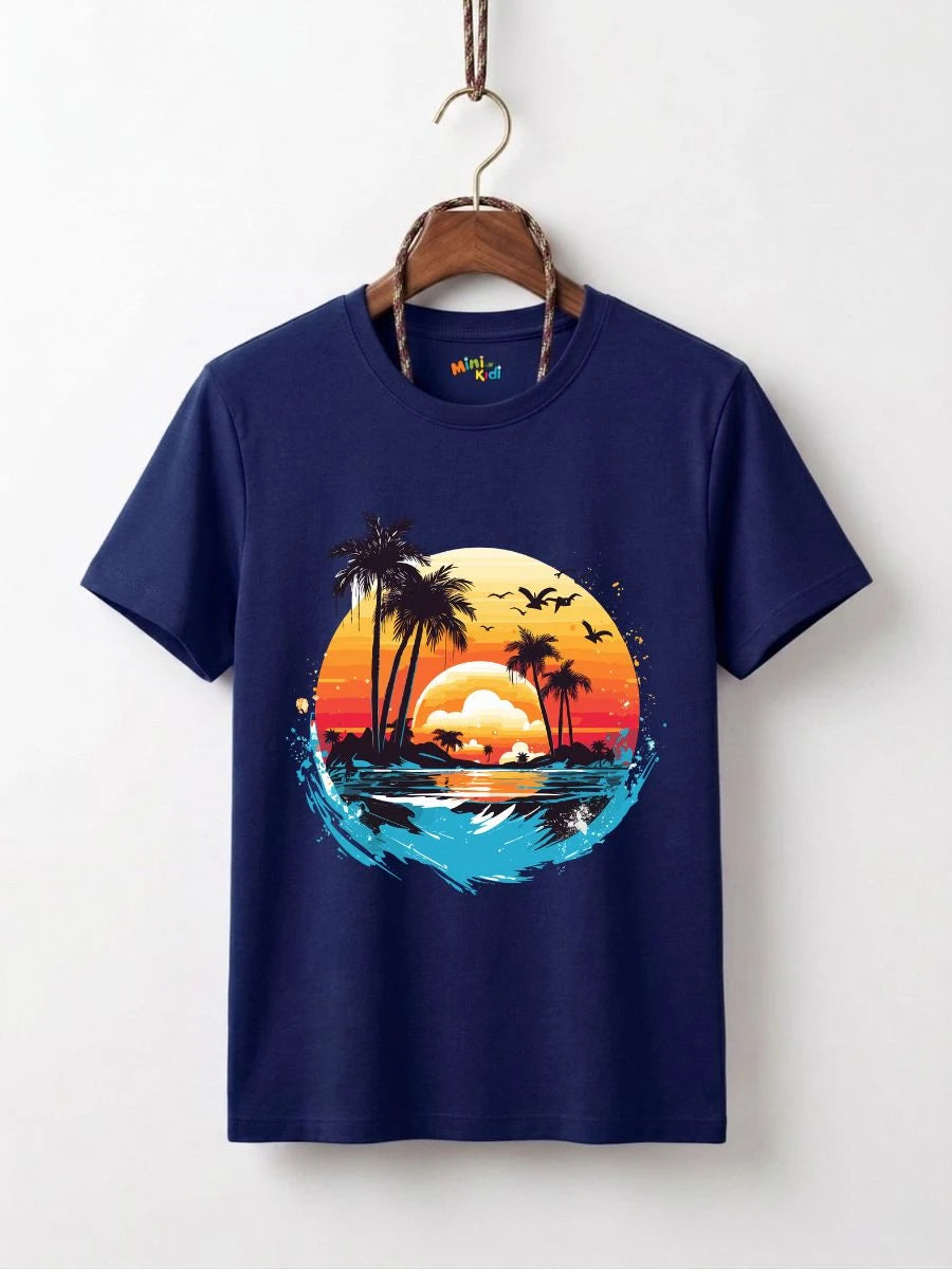 Island Paradise Premium Colors