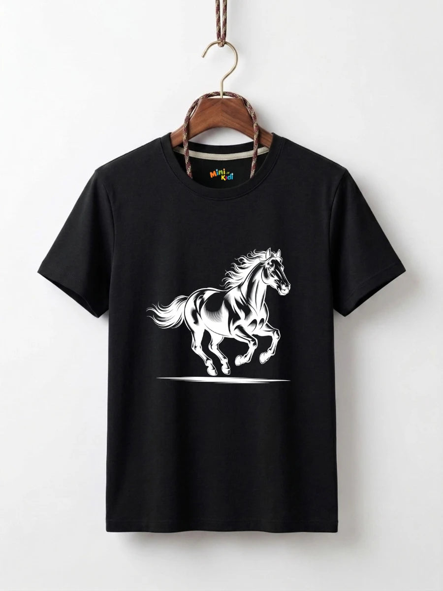 Stallion Spirit Tee