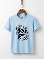 Wild Tiger Tee