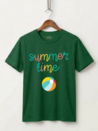 Summer Time Tee