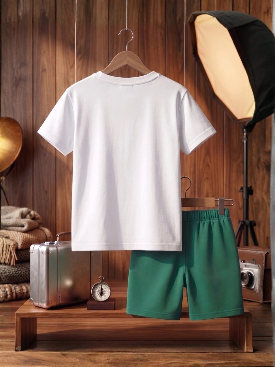 Unisex Premium "Urban Crew"