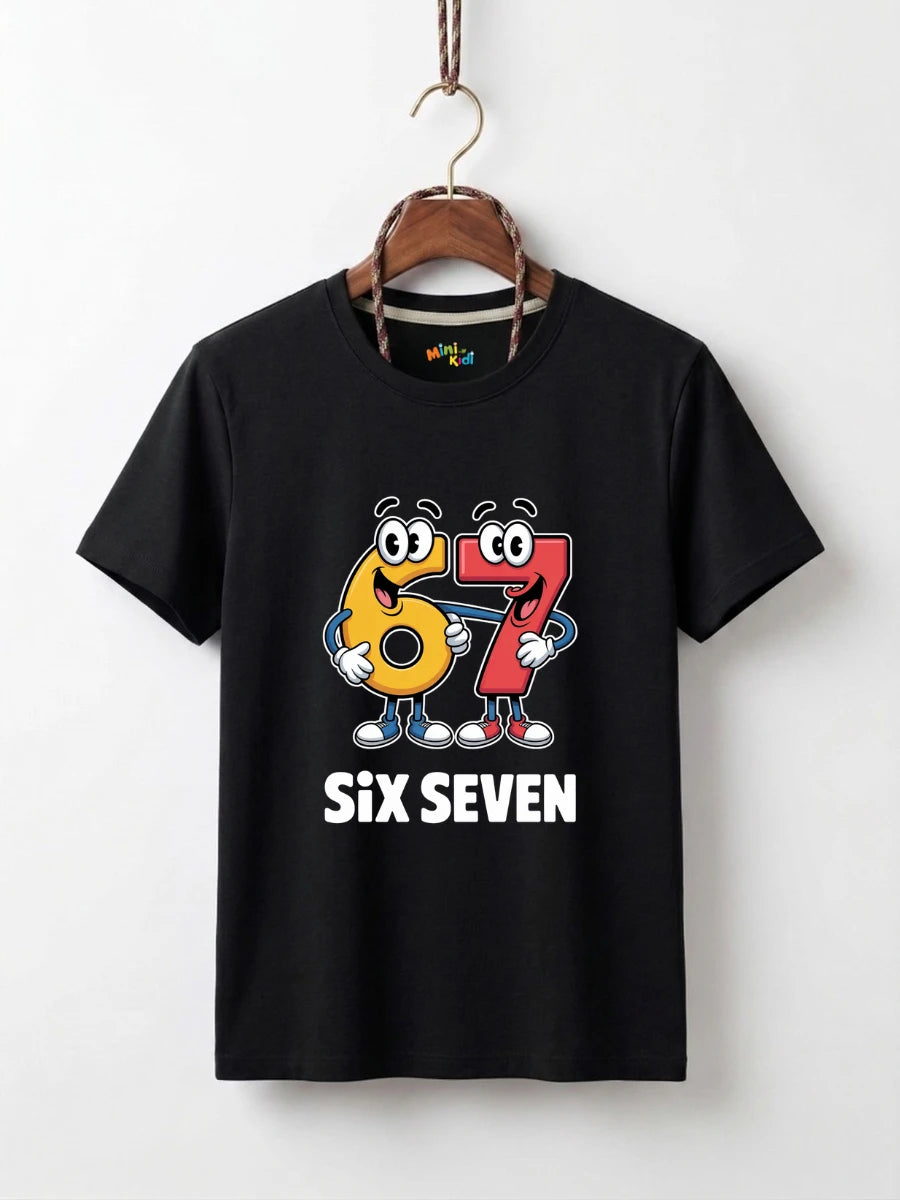 Six Seven Tee