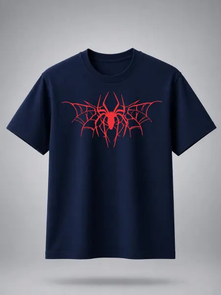 Shadow Spider Graphic Tee