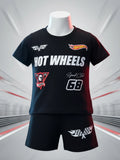 Hot Wheels Speed Club