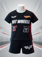Hot Wheels Speed Club