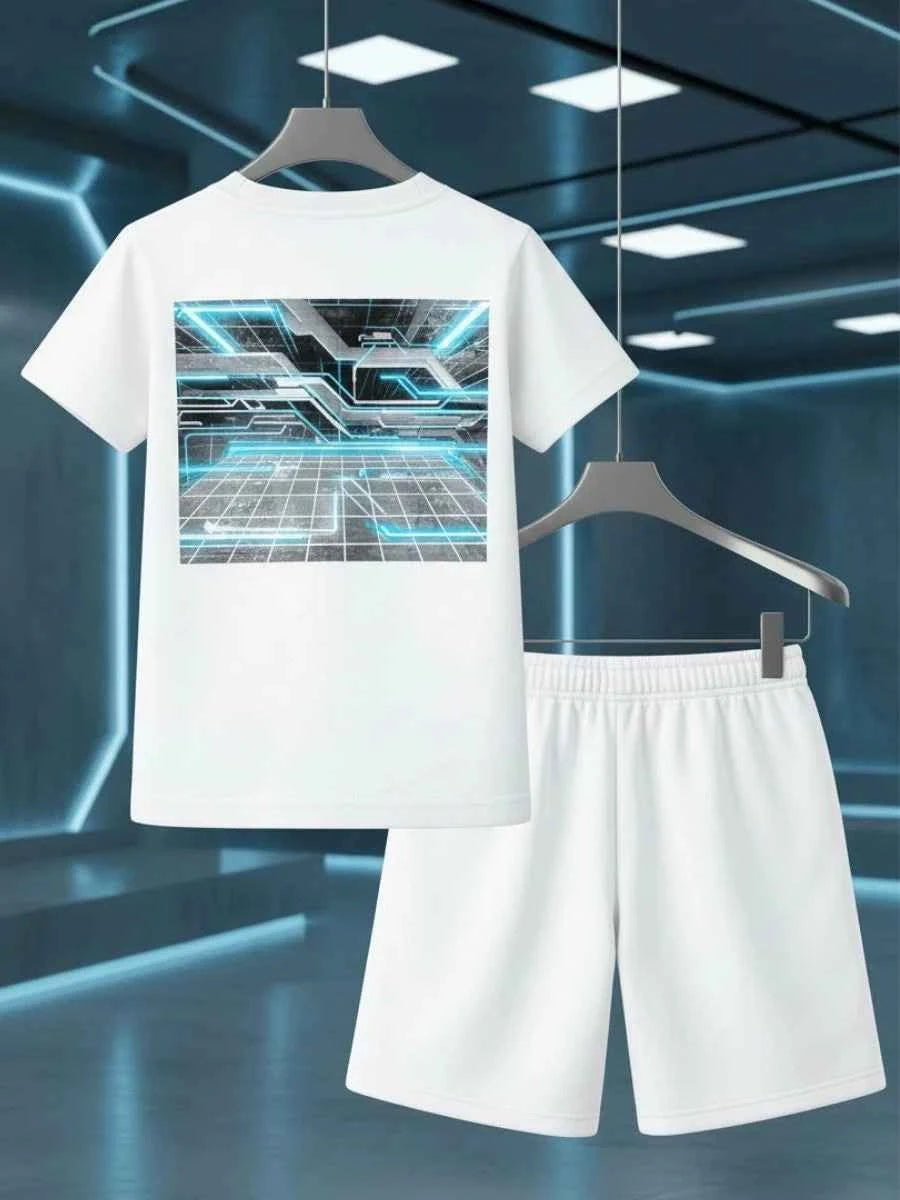 Neo-Urban Tech Set