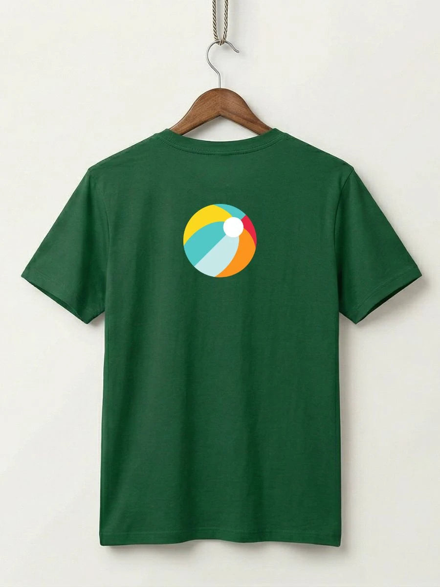 Summer Time Tee
