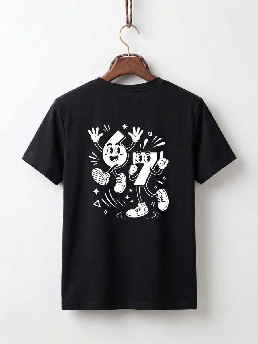 Six Seven Tee